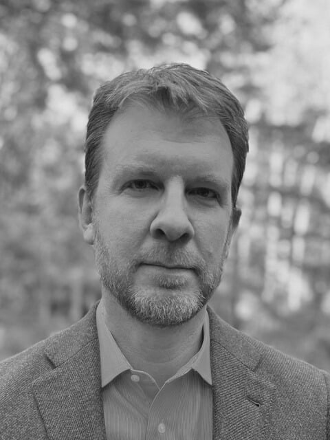 Andy Hammann headshot