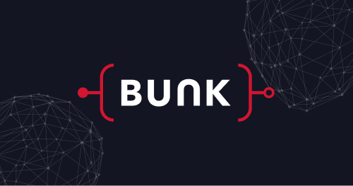 The Bunk History logo